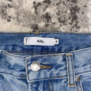 Adika, Wide, Bonnie Jeans